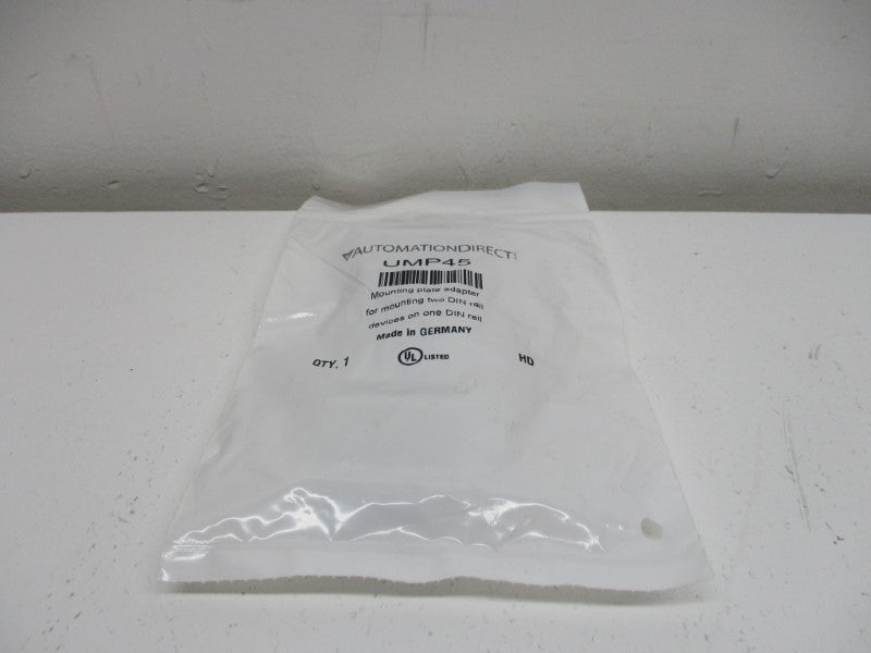 AUTOMATION DIRECT UMP45  NSMP
