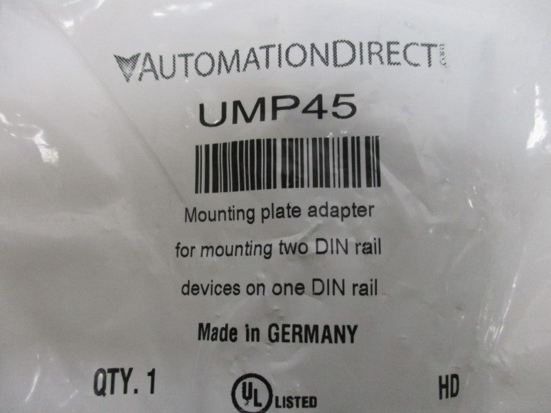 AUTOMATION DIRECT UMP45  NSMP