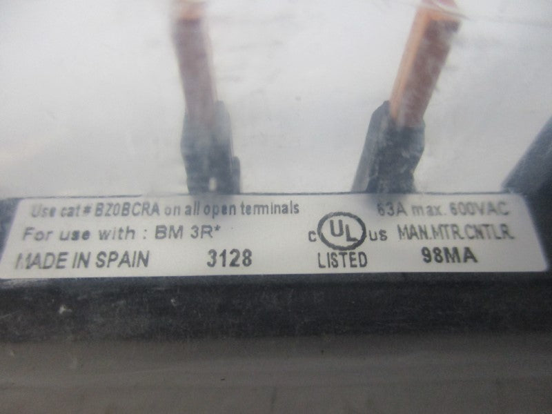 FUJI BZ0BR15A  NSMP