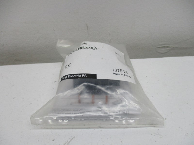 FUJI BZ0LRE22AA * NEW IN FACTORY BAG *