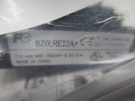 FUJI BZ0LRE22AA * NEW IN FACTORY BAG *