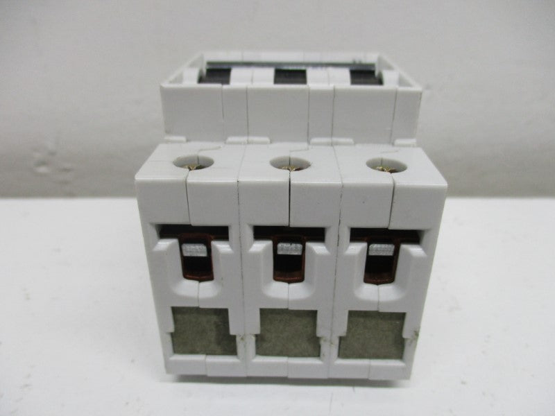 SIEMENS 5SX2-306-8 CURCUIT BREAKER 6A 480V  NSNP