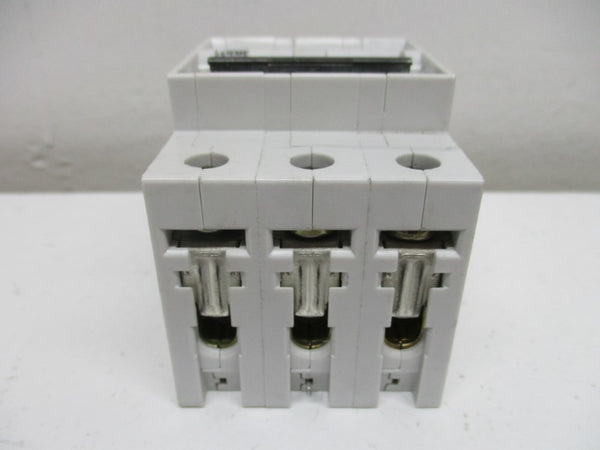 SIEMENS 5SX2-306-8 CURCUIT BREAKER 6A 480V  NSNP