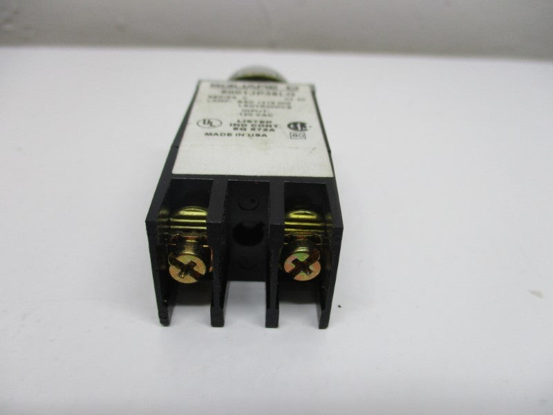 SQUARE D 9001JP38LG  UNMP
