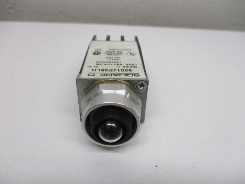 SQUARE D 9001JP38LG  UNMP
