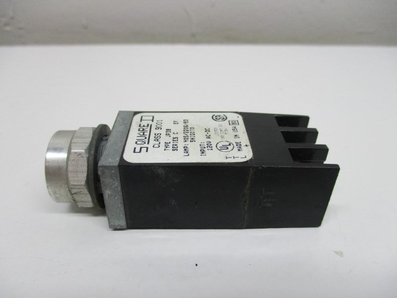 SQUARE D 9001JP38  UNMP