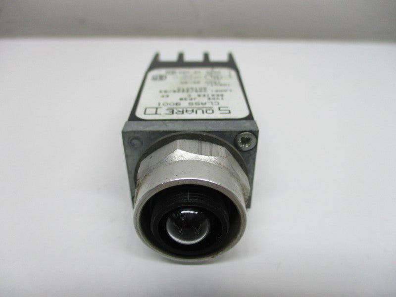 SQUARE D 9001JP38  UNMP