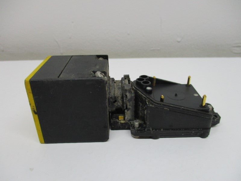 TURCK NI20-CP40-FZ3X2/S109 (AS PICTURED)  UNMP