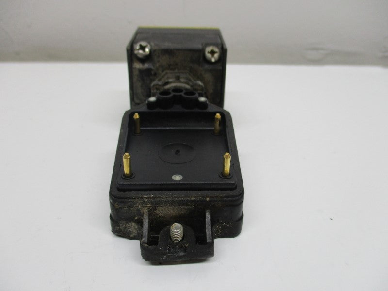 TURCK NI20-CP40-FZ3X2/S109 (AS PICTURED)  UNMP