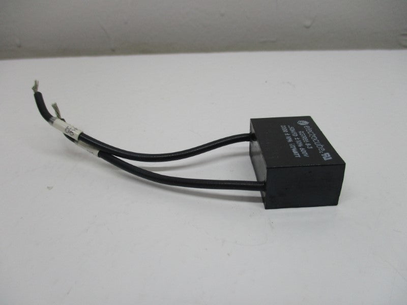 ELECTROCUBE RG1986-8-3   NSNP
