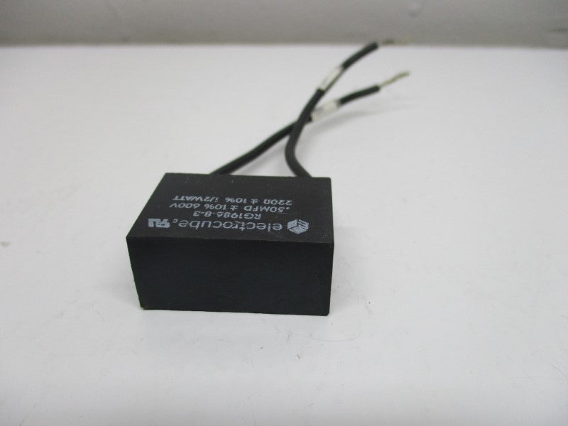 ELECTROCUBE RG1986-8-3   NSNP