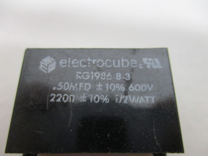 ELECTROCUBE RG1986-8-3   NSNP
