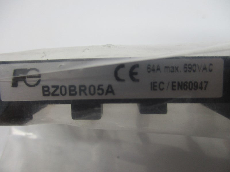 FUJI ELECTRIC BZ0BR05A * NEW IN FACTORY BAG *