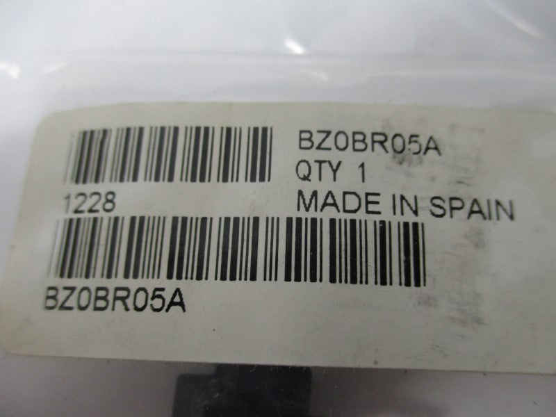 FUJI ELECTRIC BZ0BR05A * NEW IN FACTORY BAG *