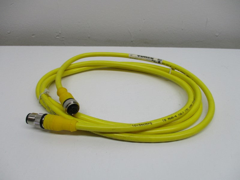 TURCK RKC 4.4T-2-RSC 4.4T  NSNP