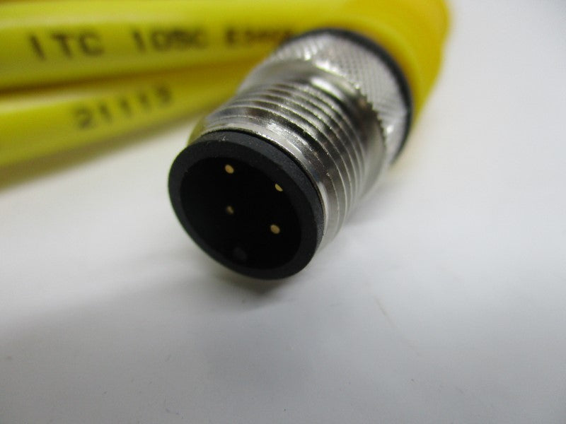 TURCK RKC 4.4T-2-RSC 4.4T  NSNP