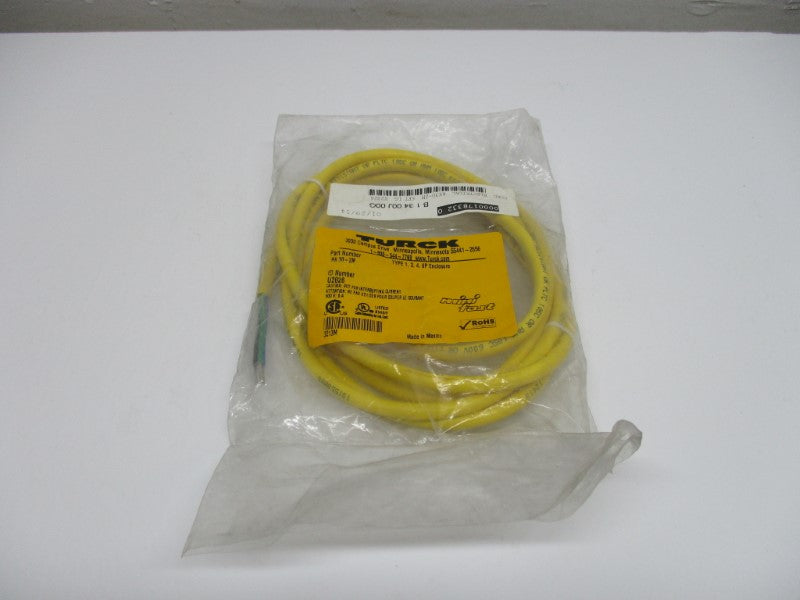 TURCK RK30-2M * NEW IN FACTORY BAG *
