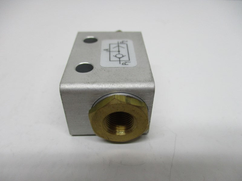REXROTH 5342010100  NSNP