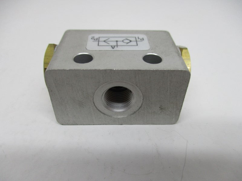 REXROTH 5342010100  NSNP