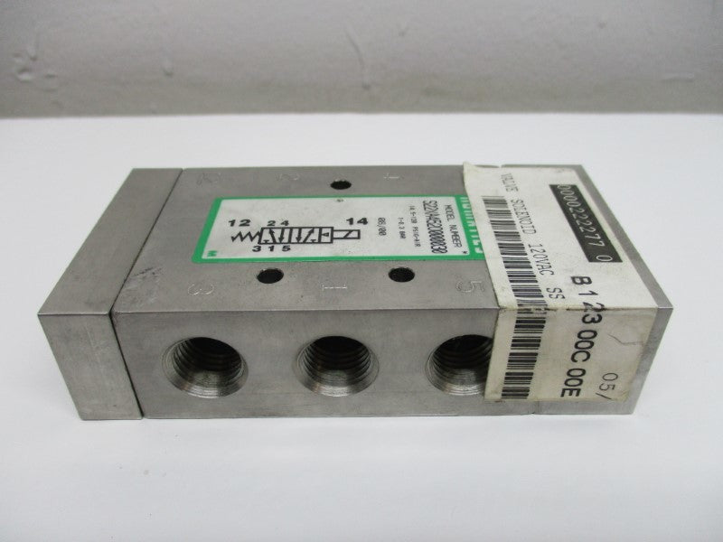 NUMATICS S22XA452O000030  NSNP