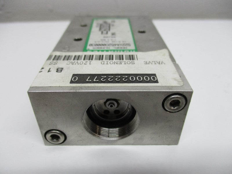NUMATICS S22XA452O000030  NSNP
