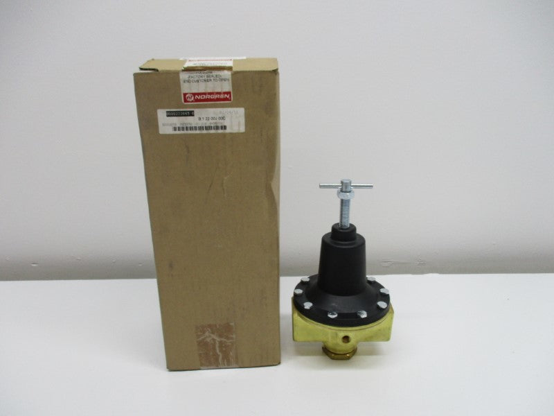 NORGREN 11-009-087  NSMP