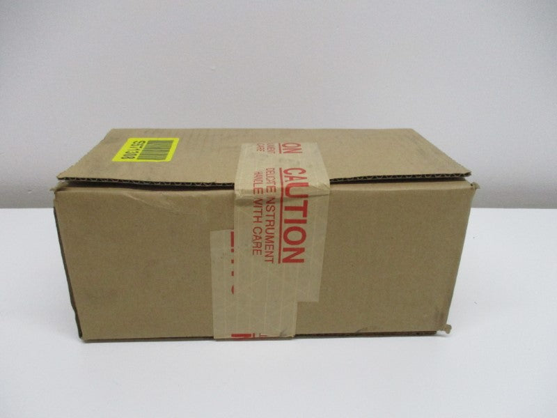 UNITED ELECTRIC 802-6BS * FACTORY SEALED *