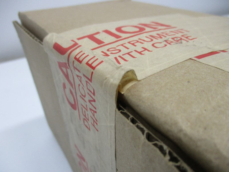 UNITED ELECTRIC 802-6BS * FACTORY SEALED *