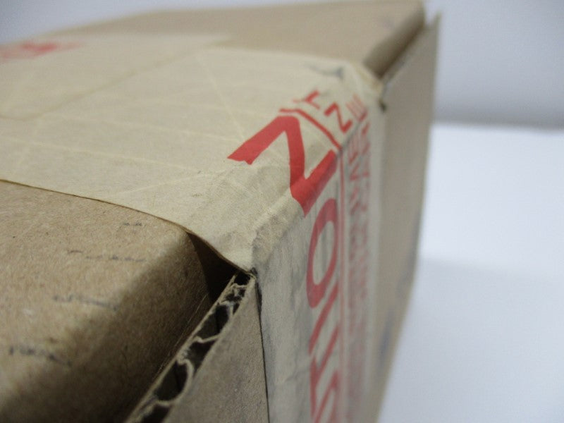 UNITED ELECTRIC 802-6BS * FACTORY SEALED *