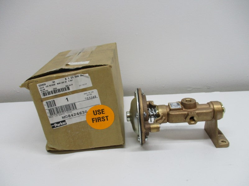 PARKER M08424630  NSMP