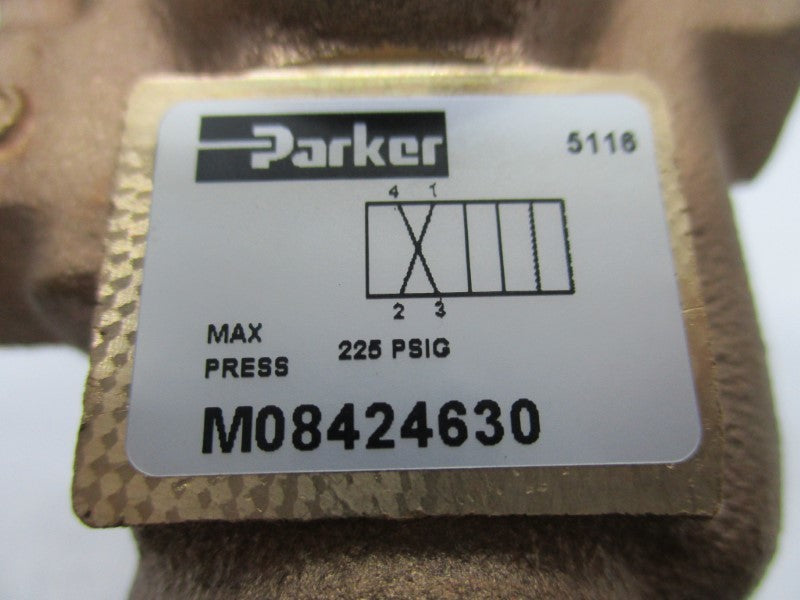 PARKER M08424630  NSMP