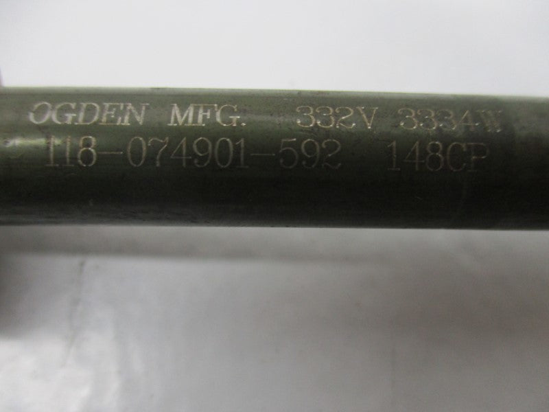 OGDEN 118-074901-592  NSNP