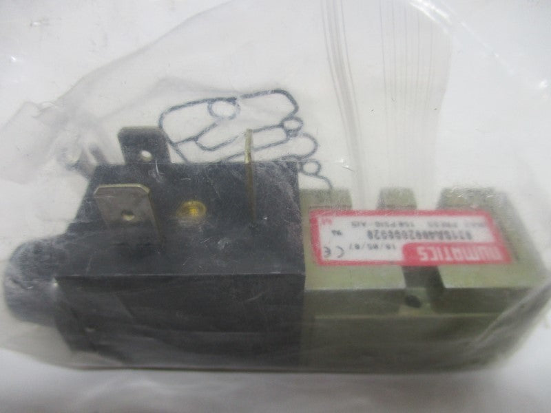 NUMATICS 031SA4002000020  NSNP