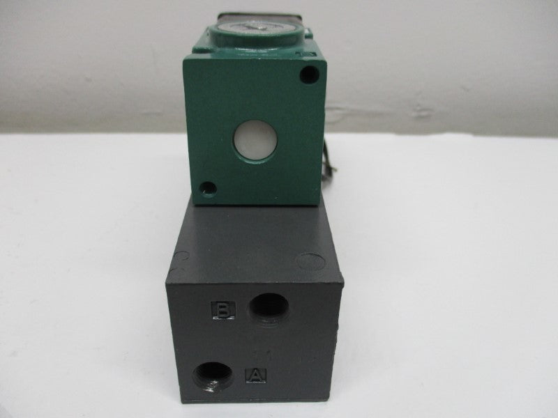 NUMATICS 11SAD411O013A30  NSNP