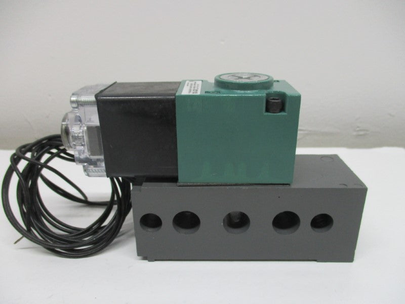 NUMATICS 11SAD411O013A30  NSNP