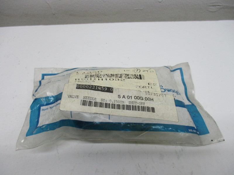 SWAGELOK B-1VM4-S4 * NEW IN FACTORY BAG *