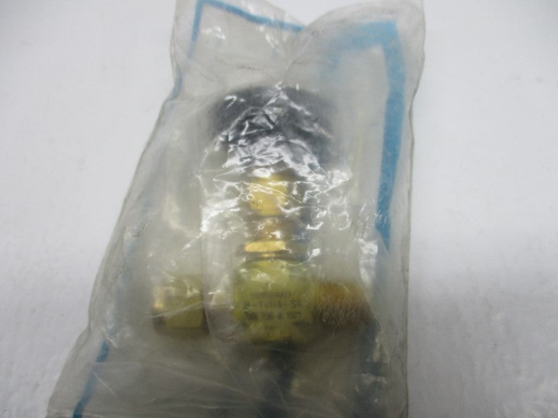 SWAGELOK B-1VM4-S4 * NEW IN FACTORY BAG *