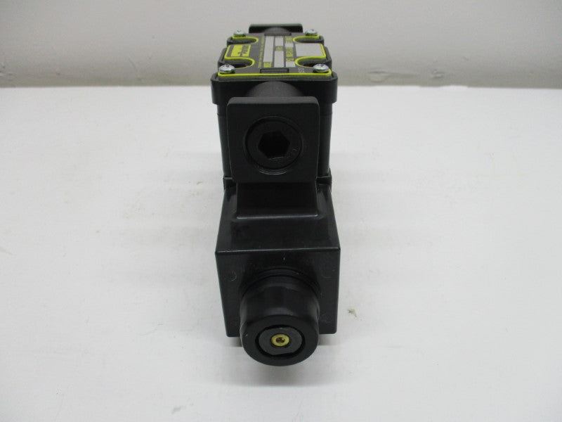 PARKER D1VW002CNYCF  NSMP