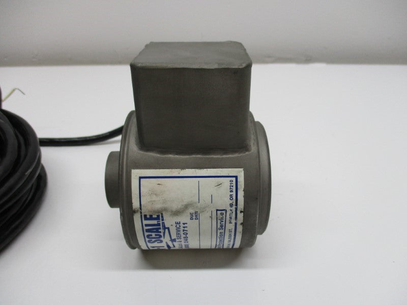 NATIONAL SCALE R3000CSP NSNP