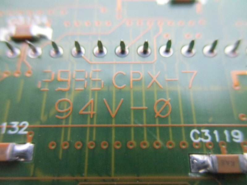 SIEMENS 575-2103 NSMP