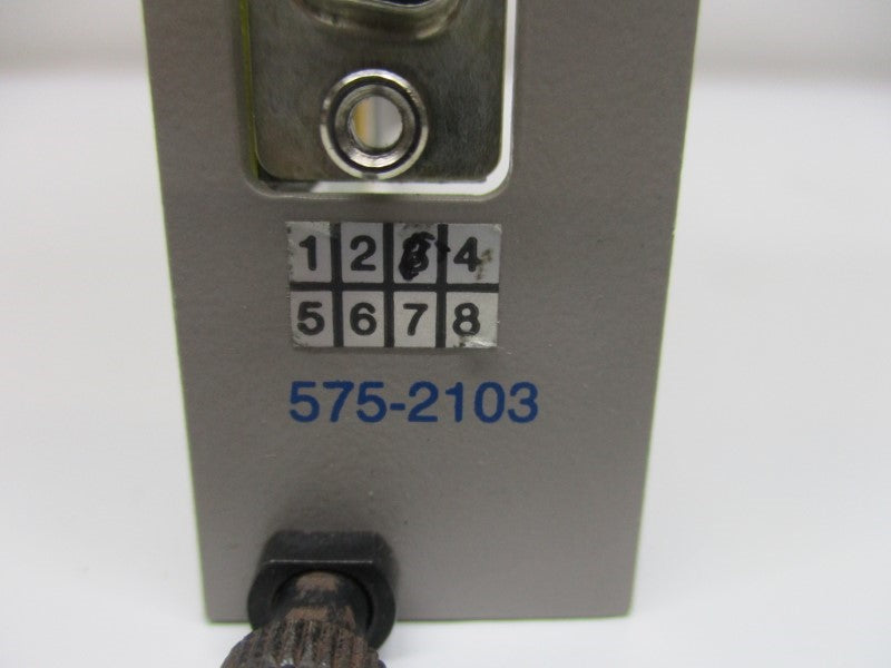 SIEMENS 575-2103 NSMP