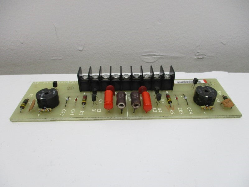 EMERSON 02-744120-01  UNMP