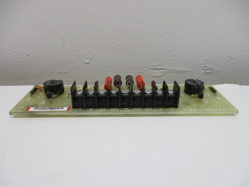 EMERSON 02-744120-01  UNMP