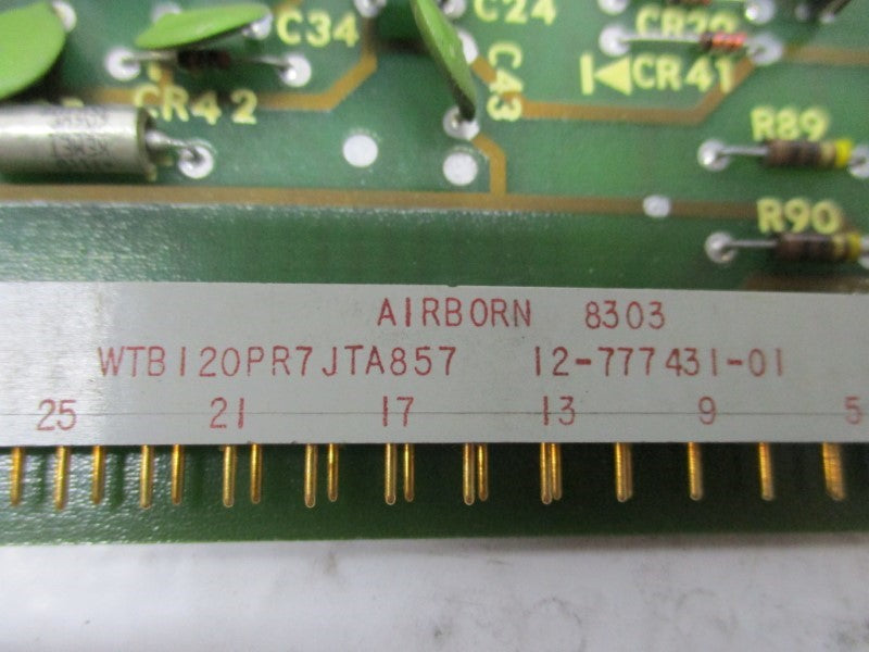 EMERSON 02-777841-00  NSNP