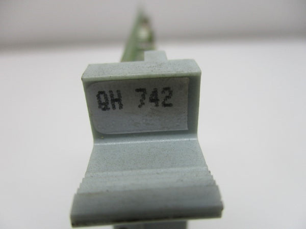 SIEMENS 5SX2-206-7 CIRCUIT BREAKER 6A 480VAC  NSNP