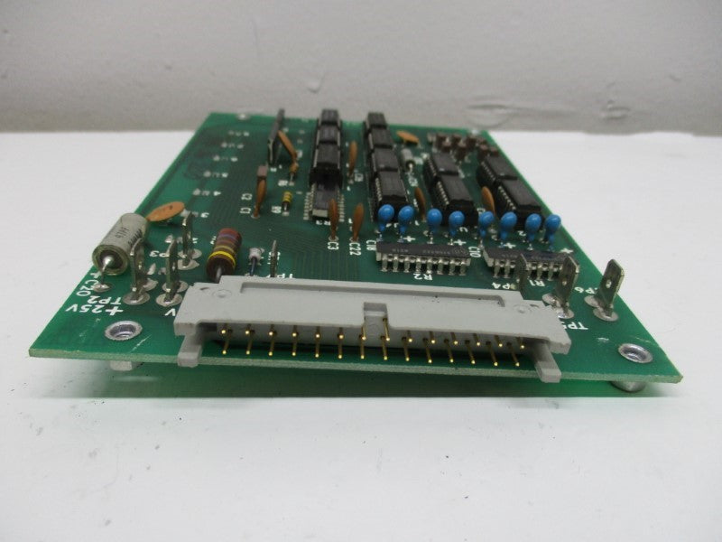 NIDEC CORP 02-777871-01  NSNP