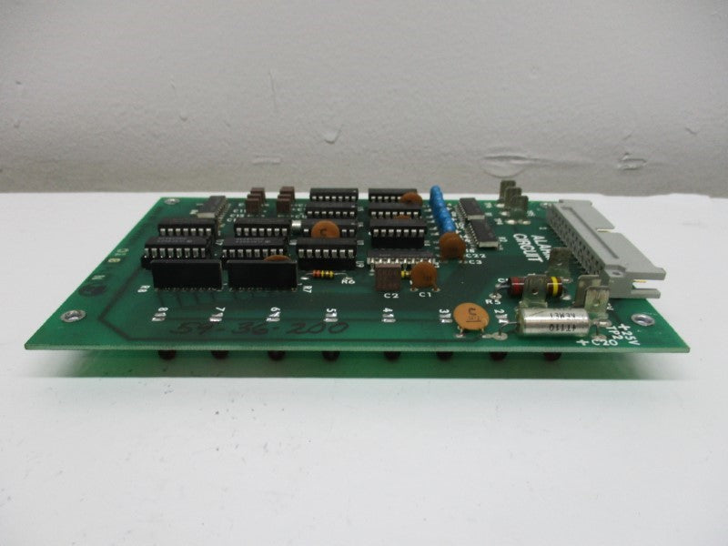 NIDEC CORP 02-777871-01  NSNP