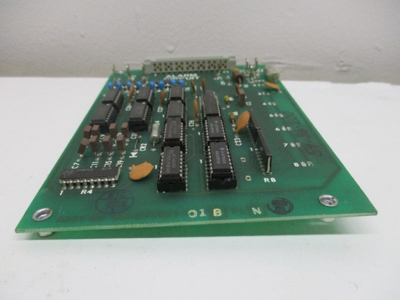 NIDEC CORP 02-777871-01  NSNP
