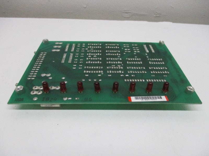 NIDEC CORP 02-777871-01  NSNP