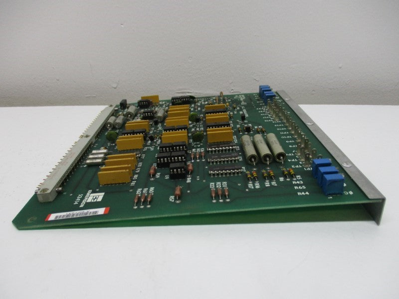 EMERSON 02-777831-00  NSNP